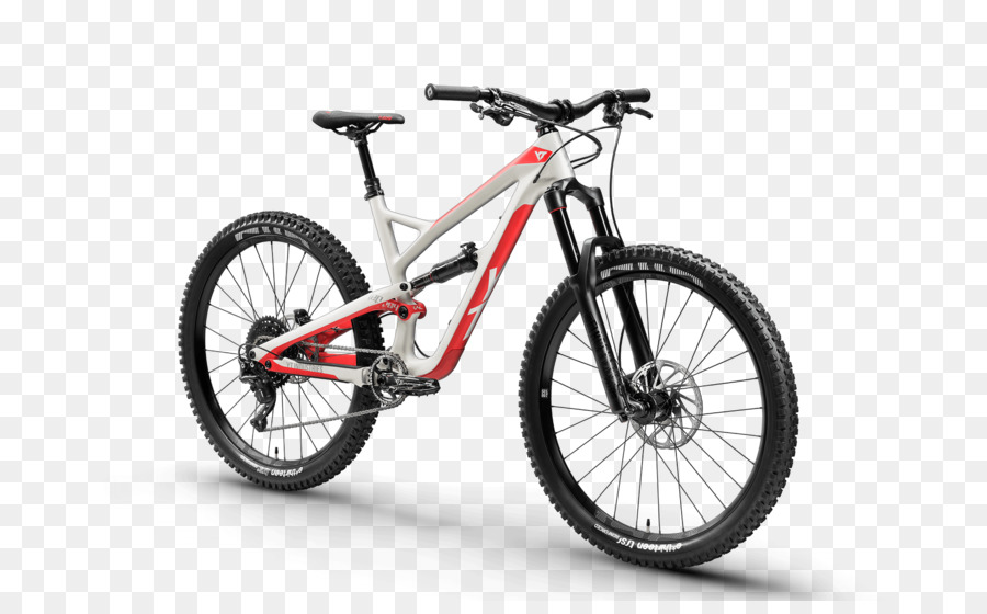 Vélo，Enduro PNG