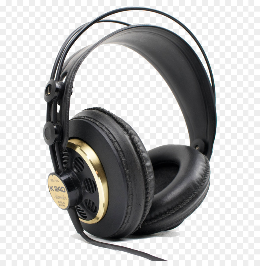 Superlux Hd681，Casque PNG