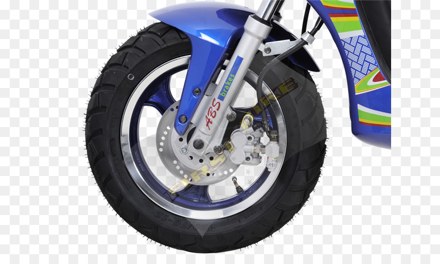 Pneu，Scooter PNG