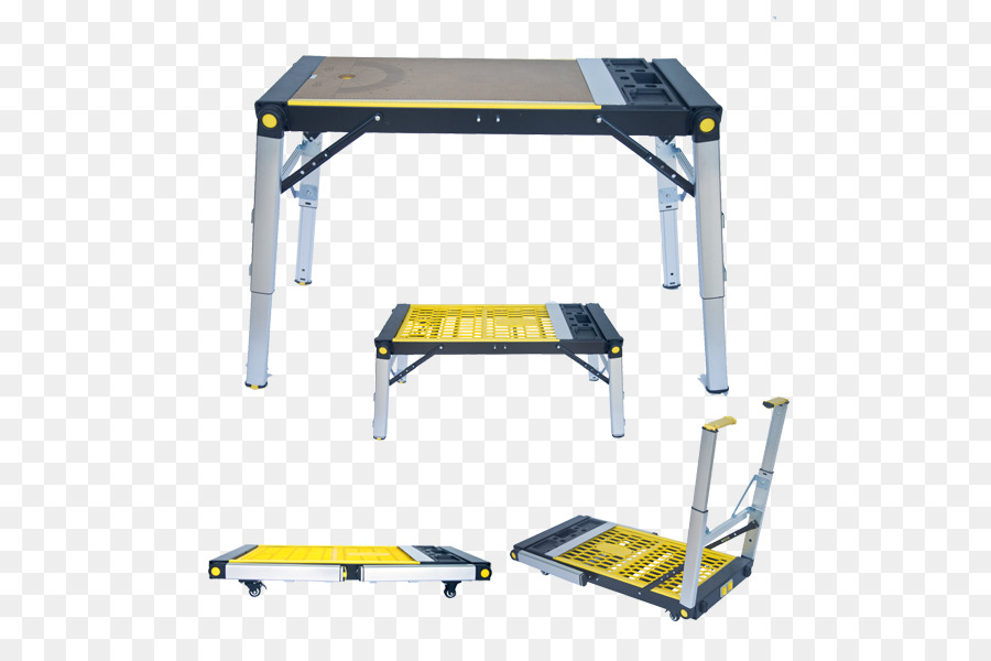 Table，Workbench PNG