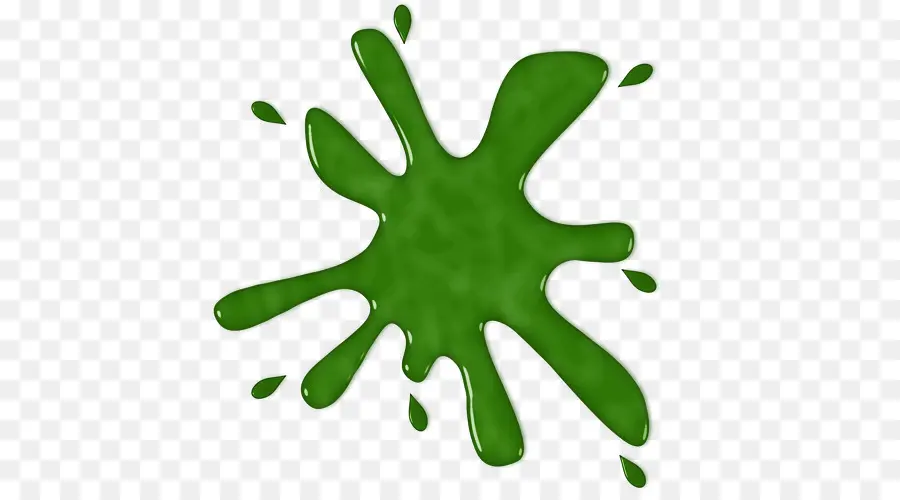 Boue Verte，Liquide PNG