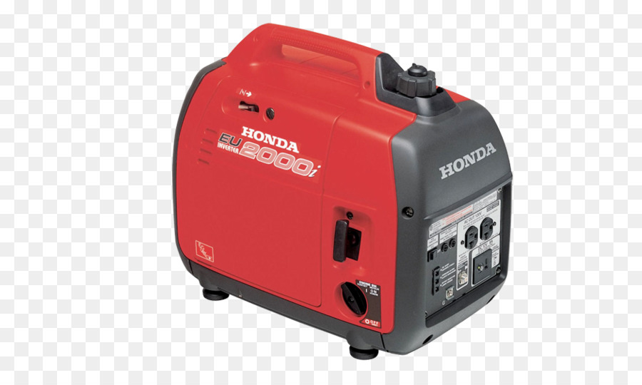 Honda，Générateur électrique PNG