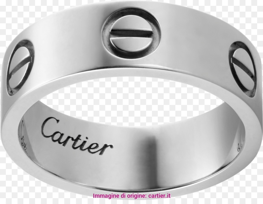 Bague Cartier，Luxe PNG