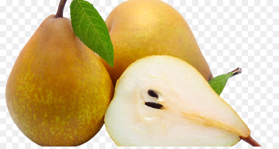 Poire，Fruits PNG