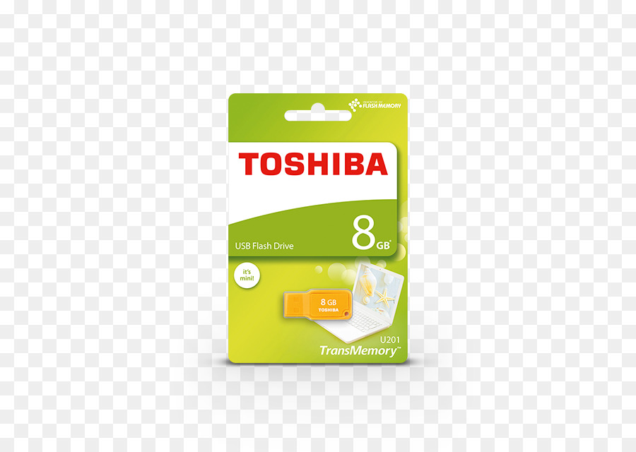 Les Lecteurs Flash Usb，Toshiba PNG