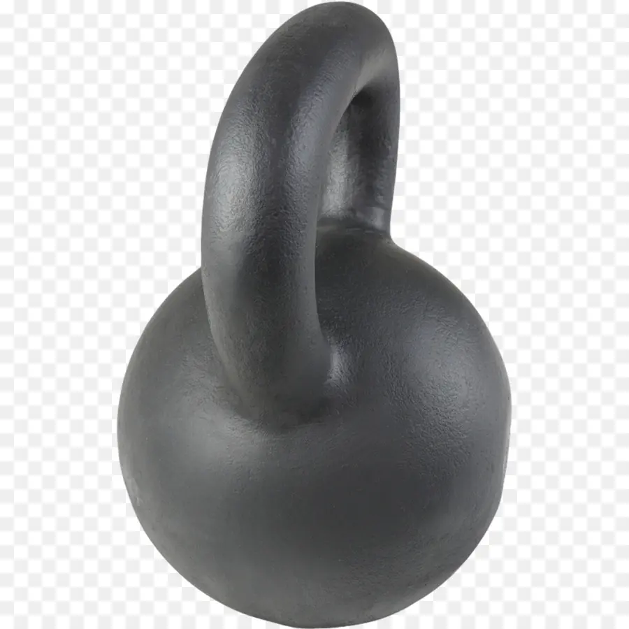 Kettlebell，Haltère PNG