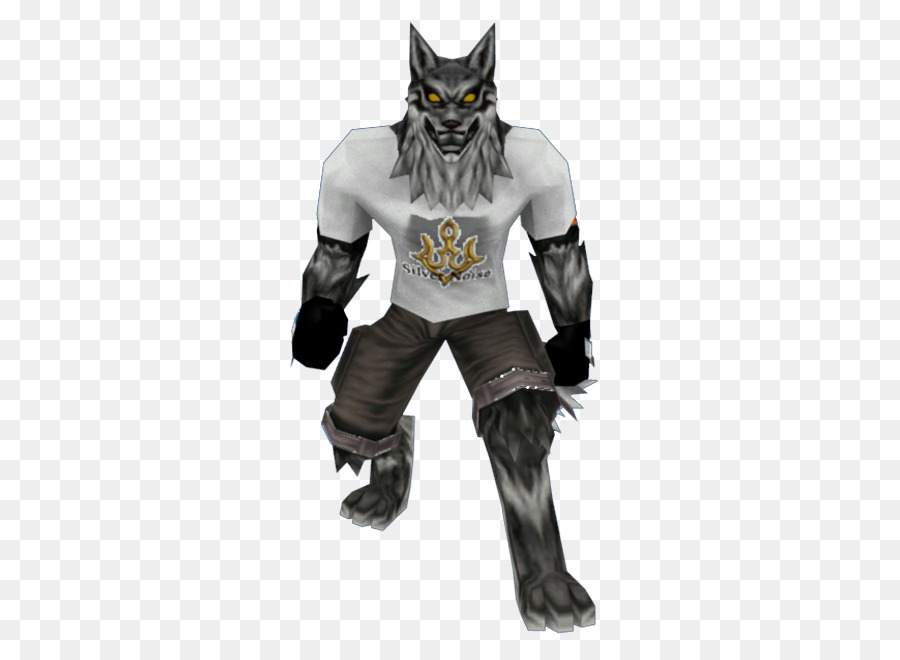 Loup Garou，Monstre PNG