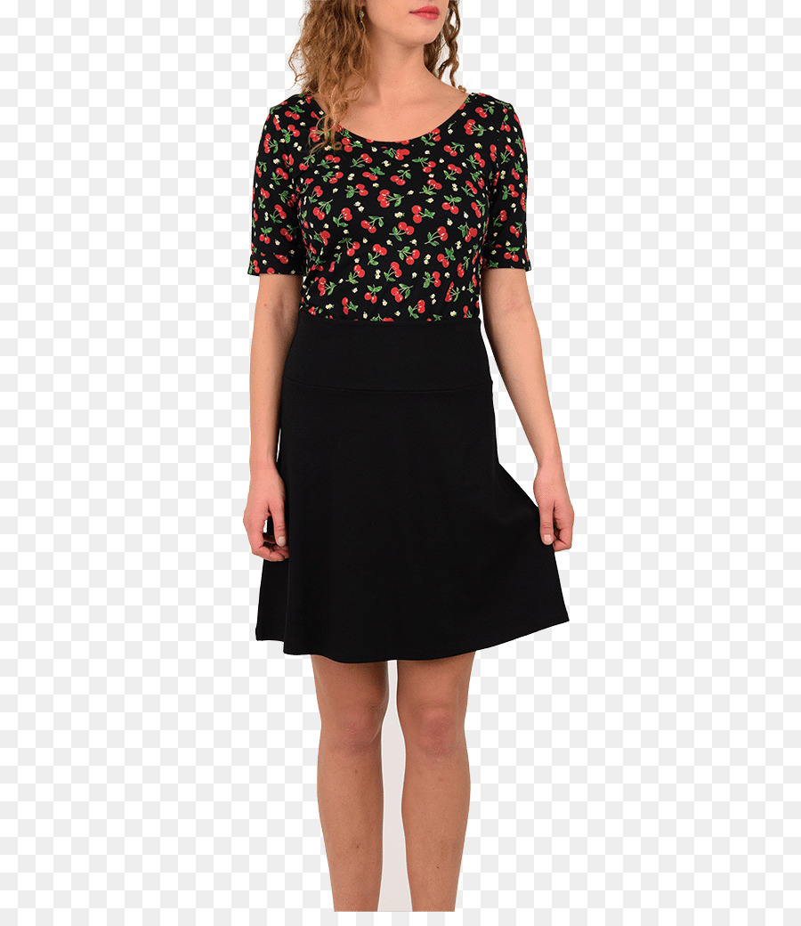 Petite Robe Noire，Manche PNG