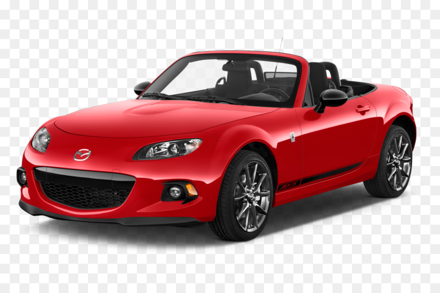 Voiture Rouge，Convertible PNG