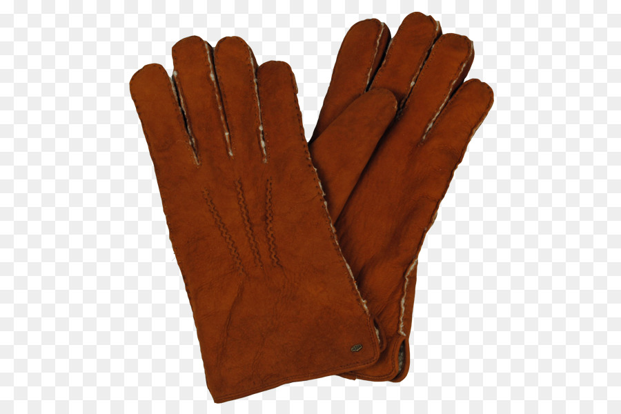 Gants Oranges，Vêtements Pour Les Mains PNG