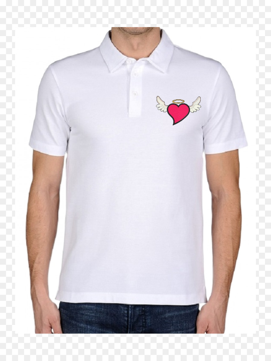 Polo，Tshirt PNG