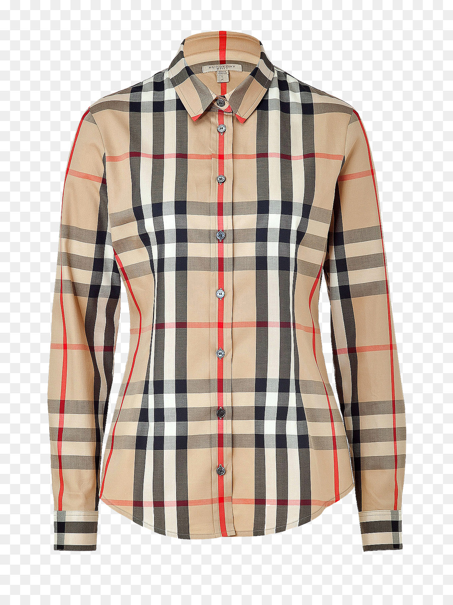 Chemise à Carreaux，Vêtements PNG