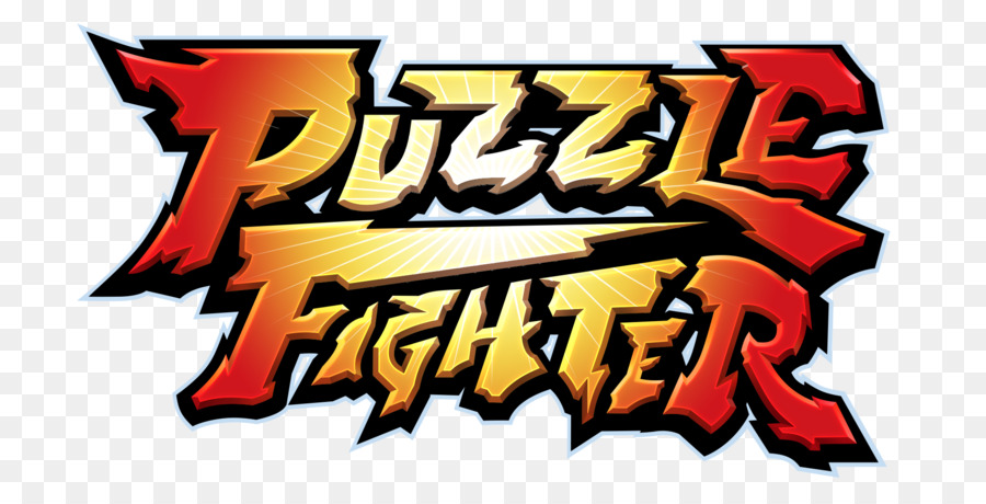 Super Puzzle Fighter Ii Turbo，Combattant De Puzzle PNG