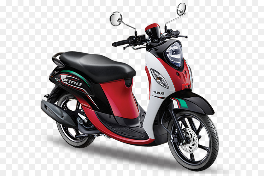 Bandung，Scooter PNG