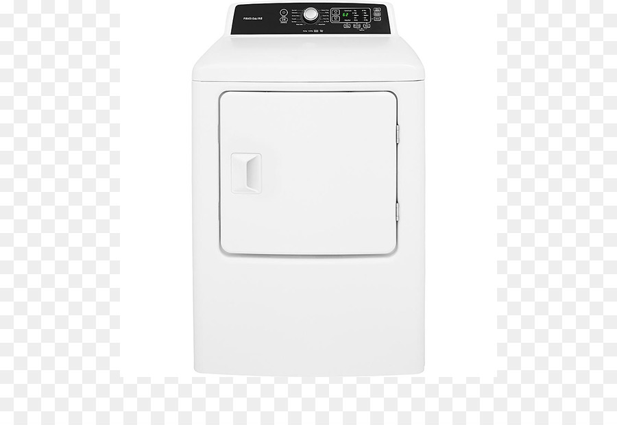 Frigidaire Ffre4120sw，Sèche Linge PNG