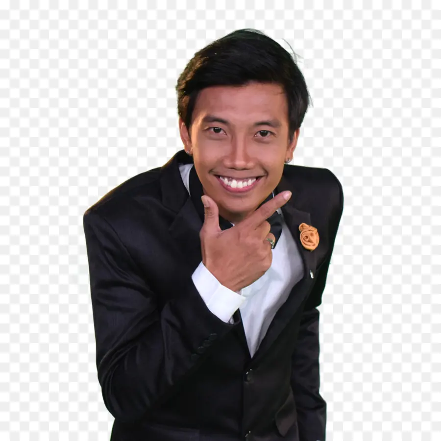 Homme，Costume PNG