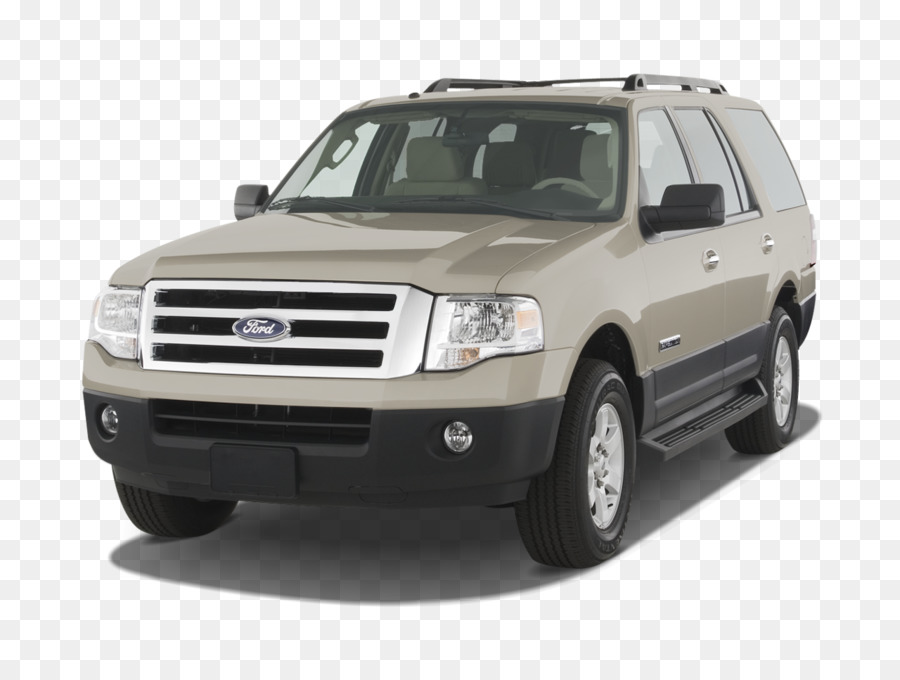 2009 Ford Expedition，Voiture PNG