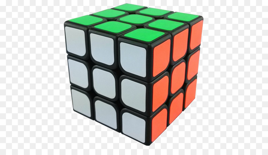 Guanlong，Rubik S Cube PNG