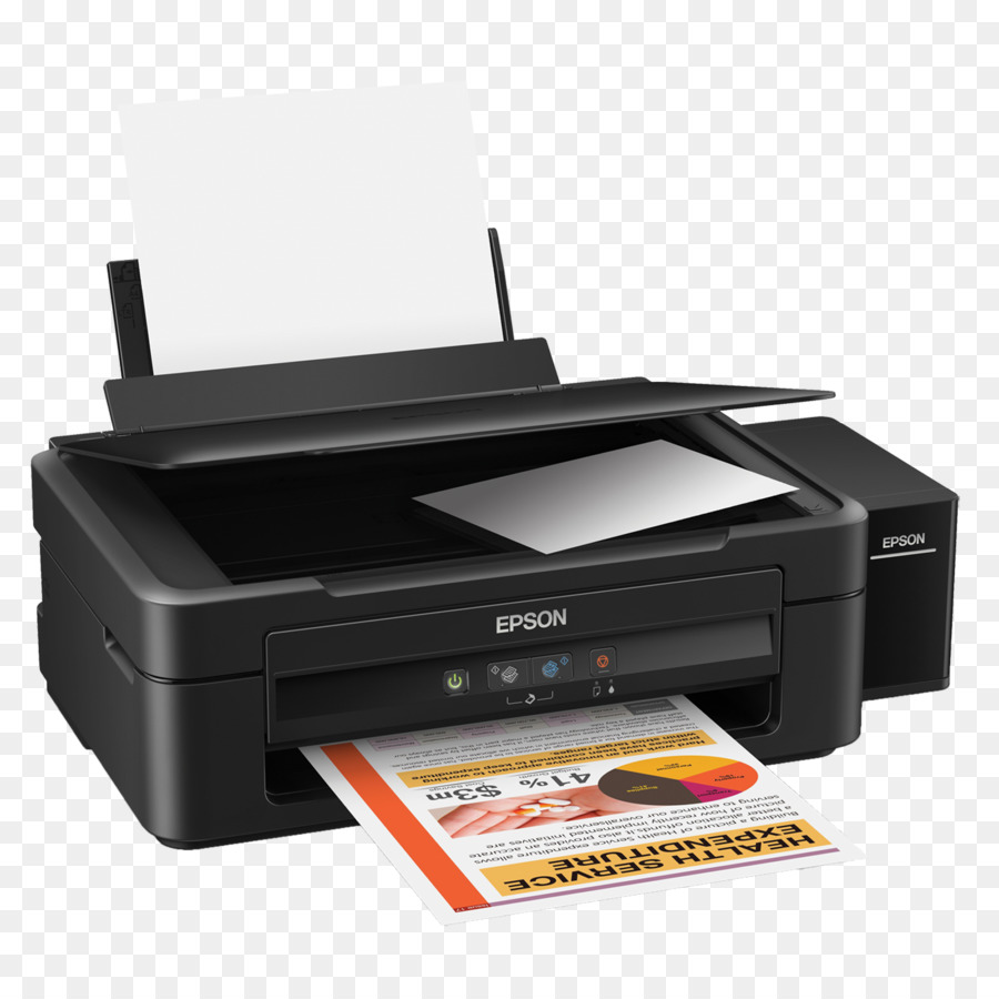 Imprimante Epson，Imprimante PNG