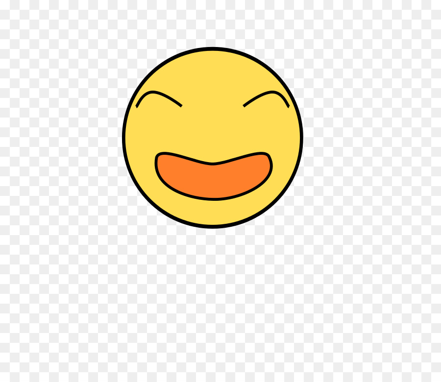 Smiley，Ligne PNG