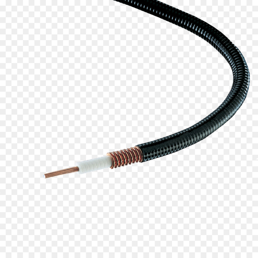 Câble Coaxial，Fil PNG