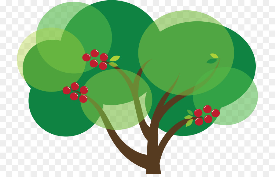 Arbre En Fleurs，Fleurs PNG