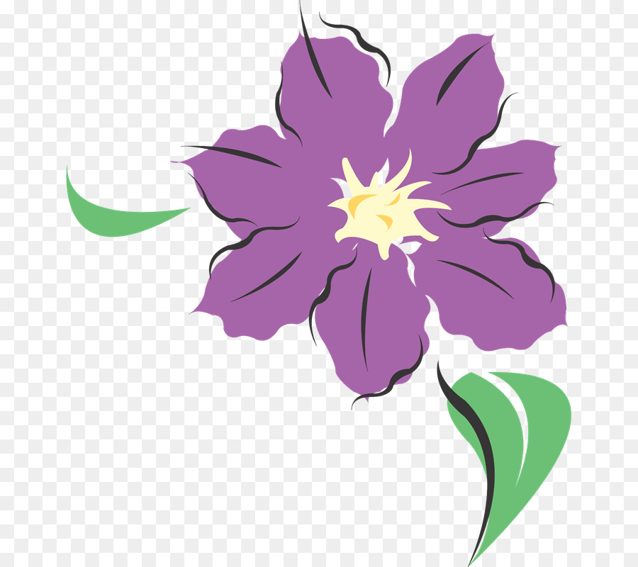 Fleur，Fleurir PNG