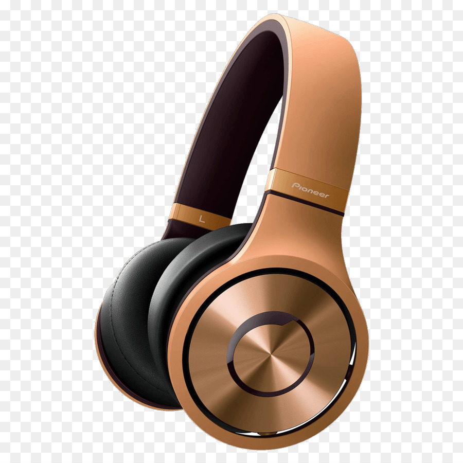 Pioneer Casque Semx9k，Casque PNG