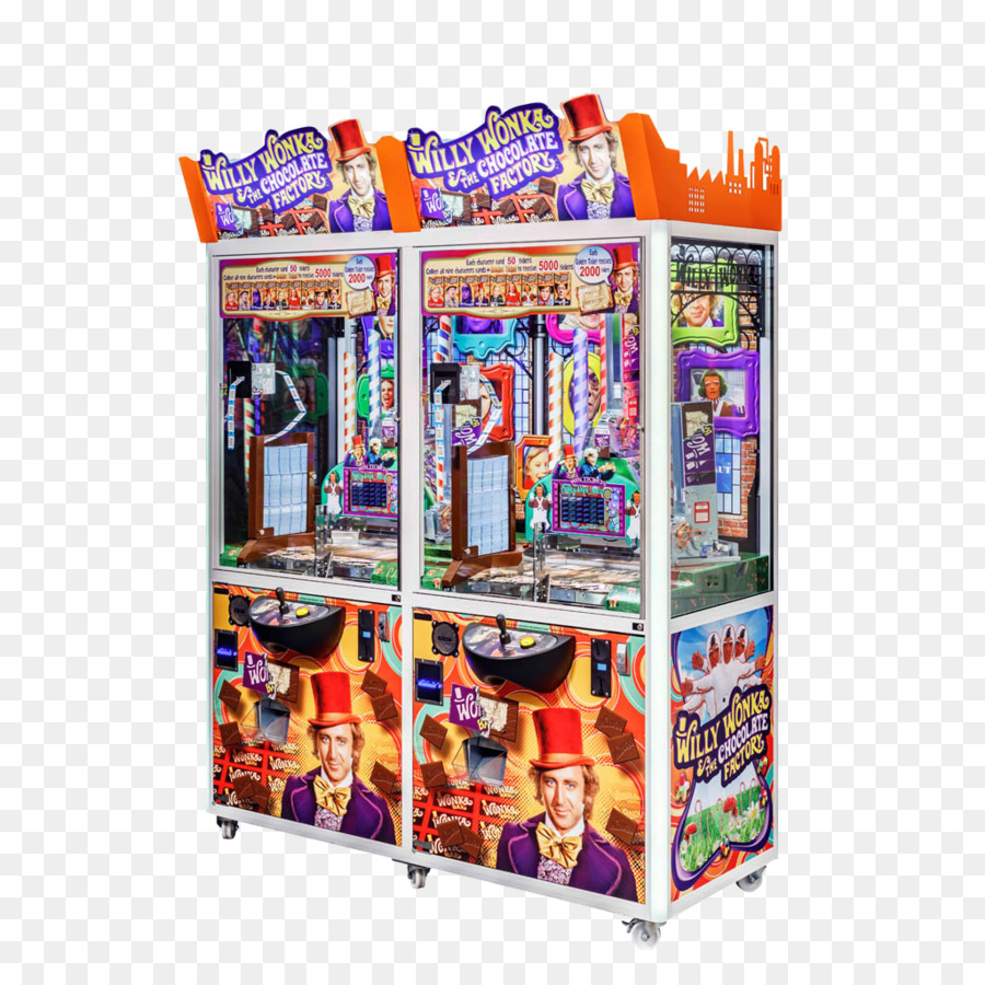 Machine D'arcade，Arcade PNG