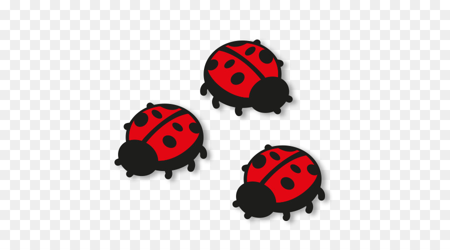 Souris D Ordinateur，Coccinelle PNG