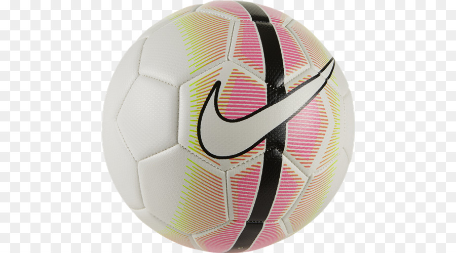 Ballon De Football，Nike PNG