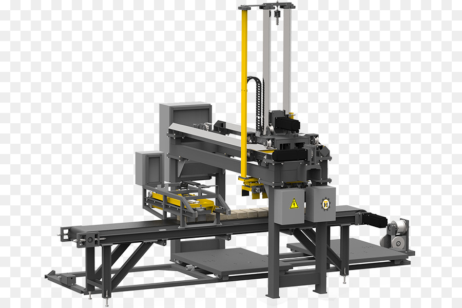 Machine，Brique PNG