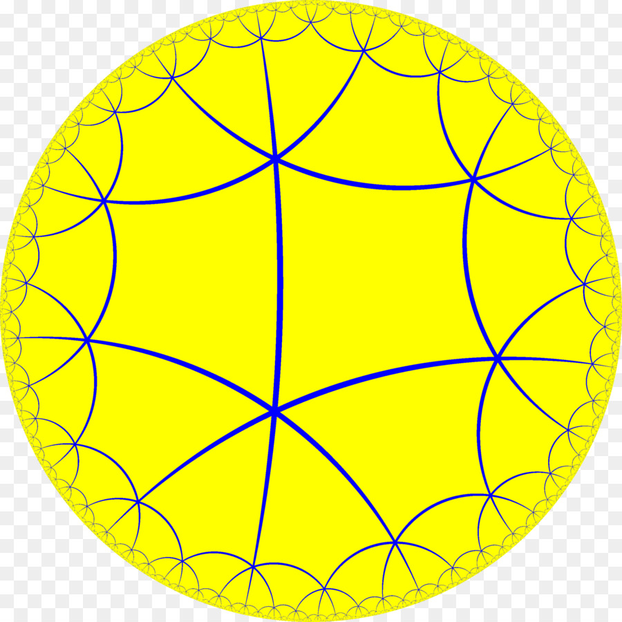 Motif Géométrique，Cercle PNG