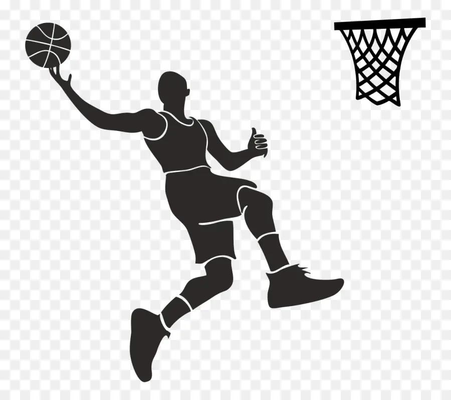 Joueur De Basket Ball，Basket Ball PNG