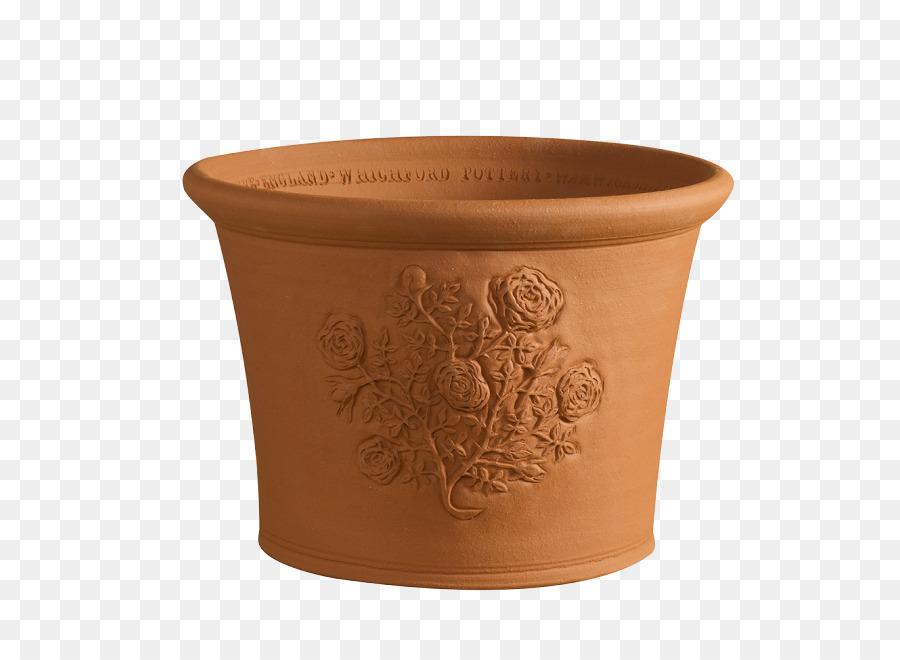 Whichford Poterie，Flowerpot PNG