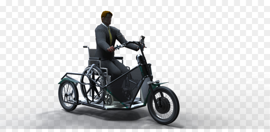 Roue，Scooter PNG