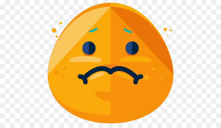 Emoji Qui Pleure，Affronter PNG