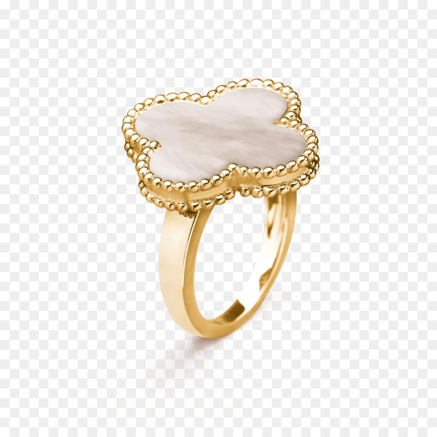 Bague En Or，Anneau PNG