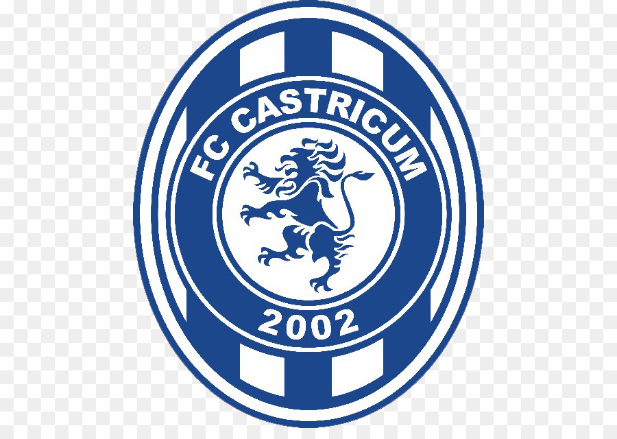 Fc Castricum，Bleu Blanc Beursbengels PNG