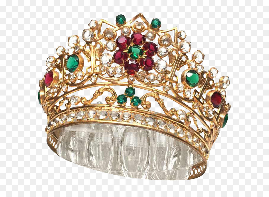 Couronne，Royal PNG