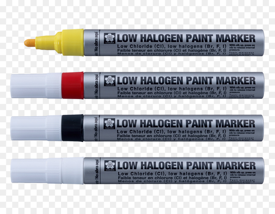 Stylo，Marqueur Peinture PNG