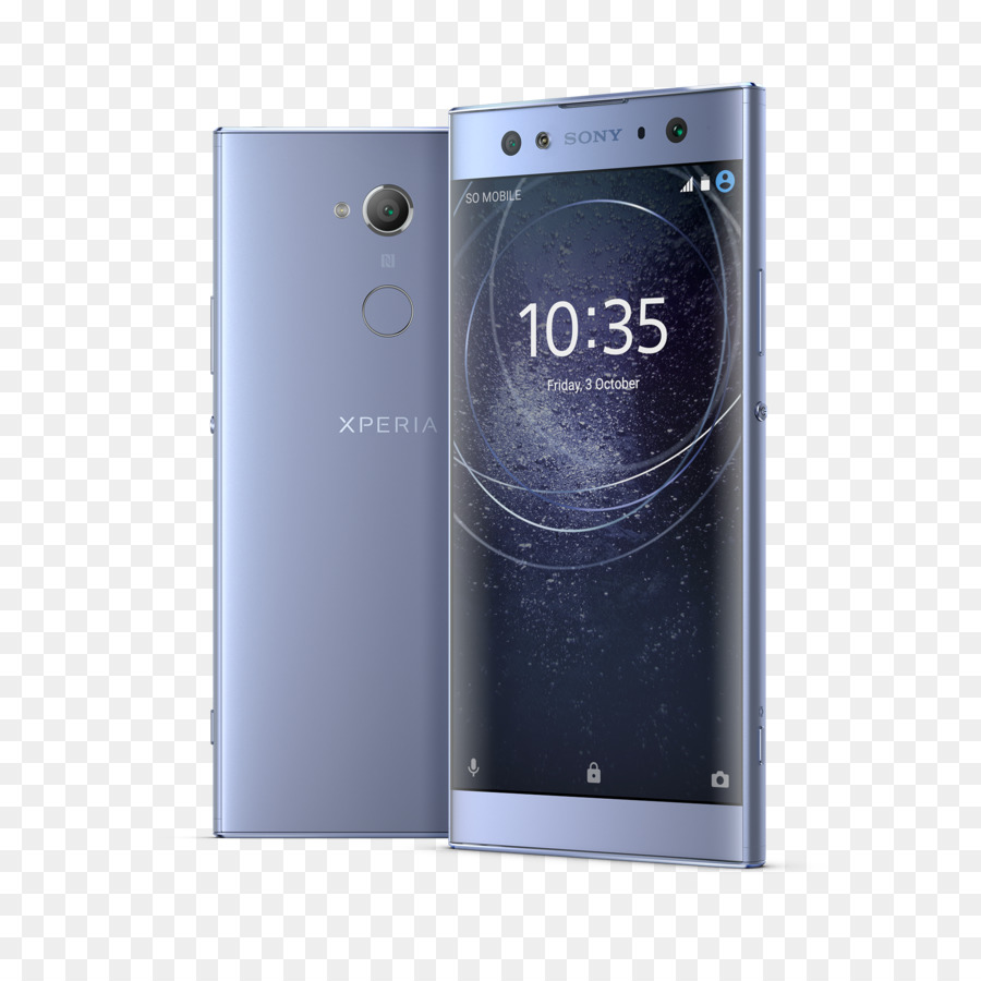 Sony Xperia Xa1，Sony Xperia S PNG