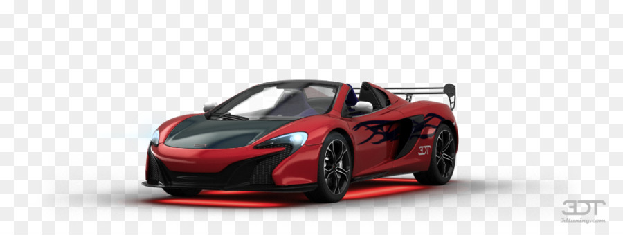 Mclaren 12c，Voiture PNG