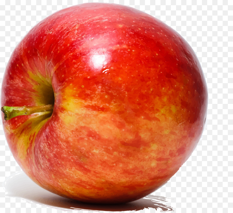 Pomme Rouge，Frais PNG