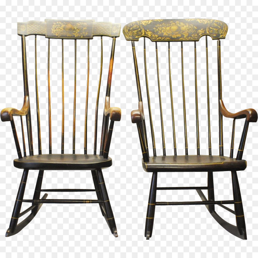 Chaises À Bascule，Président PNG