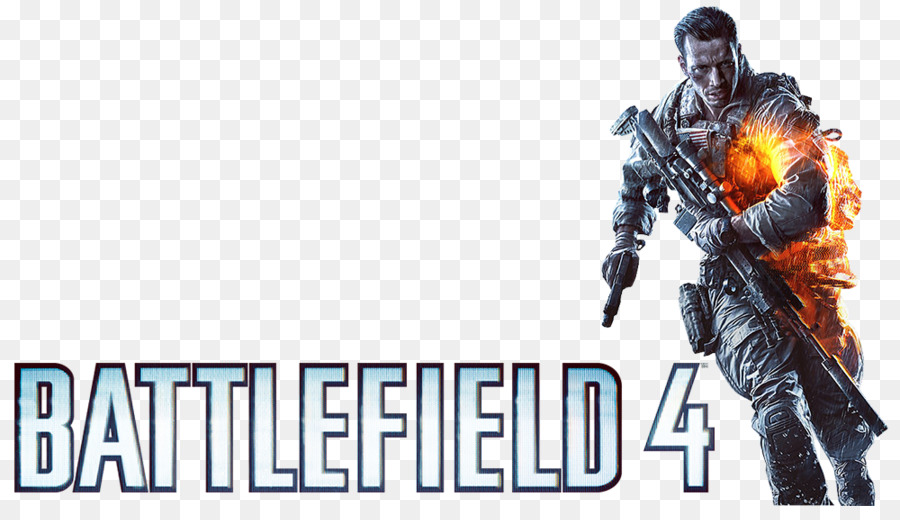 Battlefield 4，Jeu Vidéo PNG