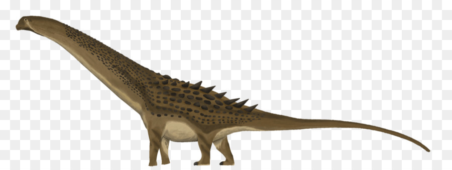 Alamosaurus，Gryposaurus PNG