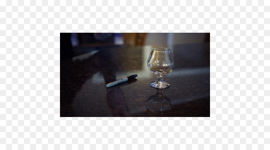 Verre à Vin，Bouteille En Verre PNG