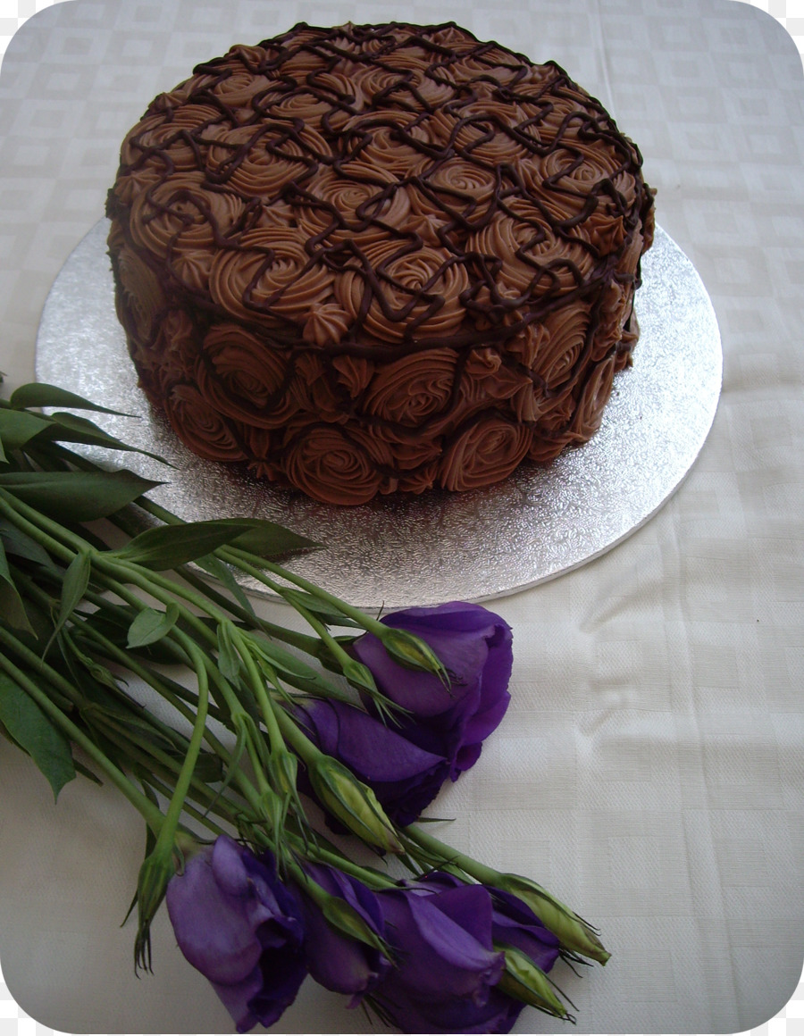 Gâteau Au Chocolat，Allemand Gâteau Au Chocolat PNG