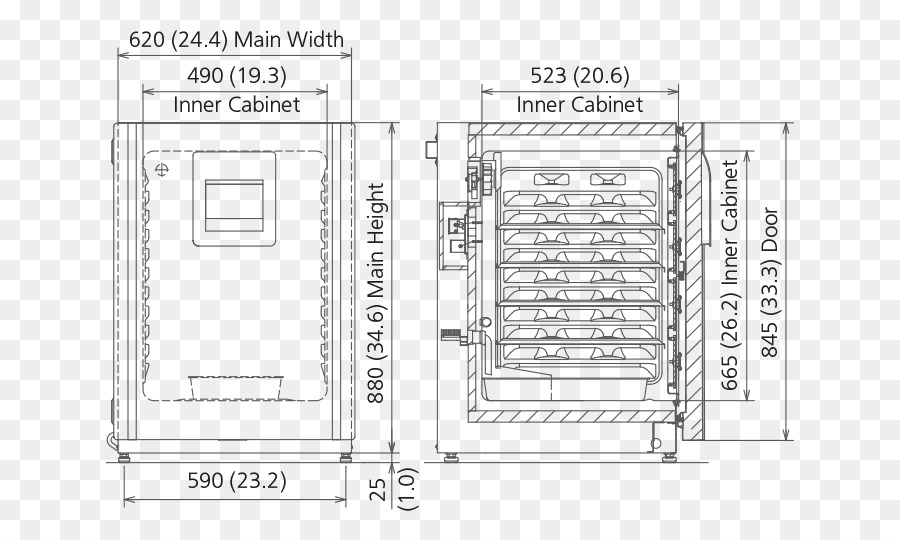 Incubateur，Diagramme PNG